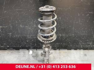 Mercedes Vito Stoßdämpferstrebe links vorne O179799 foto 2