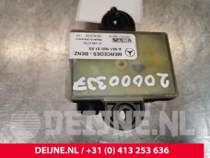 Mercedes C-Klasse Vorglührelais O179829 foto 3