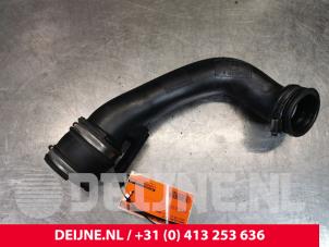 Volvo V70 Ansaugschlauch Luft O179851 foto 2