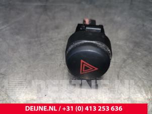Nissan NV200 Panic lighting switch O179867 photo 2