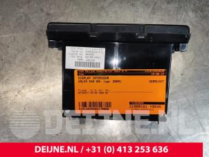 Volvo S40 Interior display O179868 photo 2