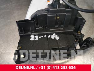 Mercedes Citan Slotmechaniek achterdeur Bus-Bestel O179869 foto 3