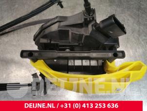 Ford Transit Connect Schiebetür Schließmechanik rechts O179871 foto 3