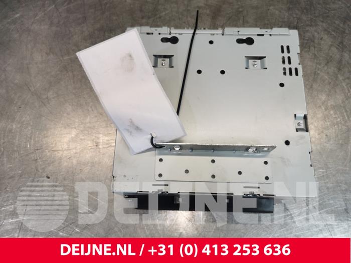 Volvo S40 CD Spieler O179880