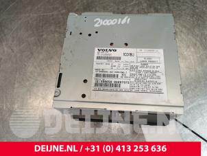Volvo S40 CD player O179882 photo 3