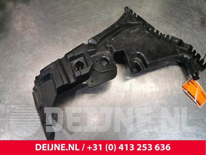 Volvo XC60 Rear bumper bracket, left O179893
