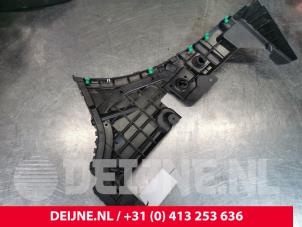 Volvo XC60 Rear bumper bracket, left O179893 photo 3