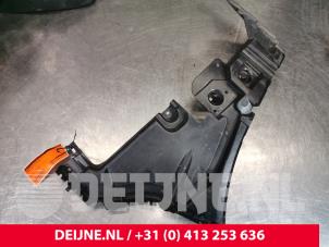 Volvo XC60 Rear bumper bracket, left O179893 photo 2