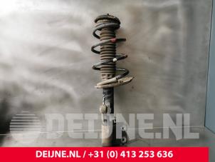 Citroen Berlingo Schokdemperpoot rechts-voor O179959 foto 2