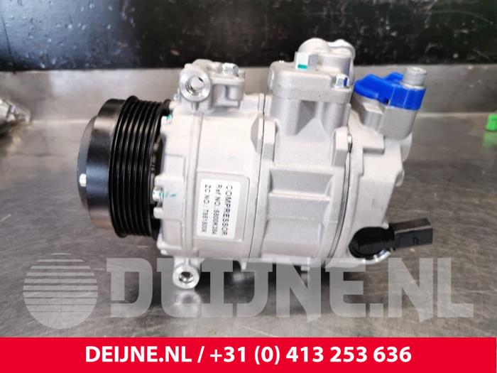 Volkswagen Crafter Klimapumpe O9990001759