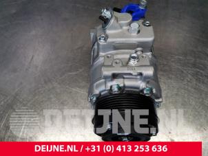 Volkswagen Crafter Aircopomp O9990001759 foto 3