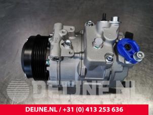 Volkswagen Crafter Aircopomp O9990001759 foto 2