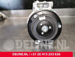 Volkswagen Crafter Aircopomp O9990001759 foto 4
