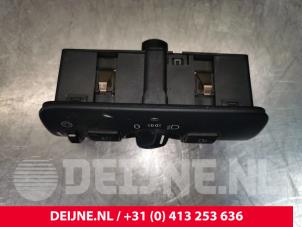 Volvo V70 Light switch O179981 photo 2