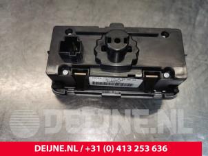 Volvo V70 Light switch O179981 photo 3