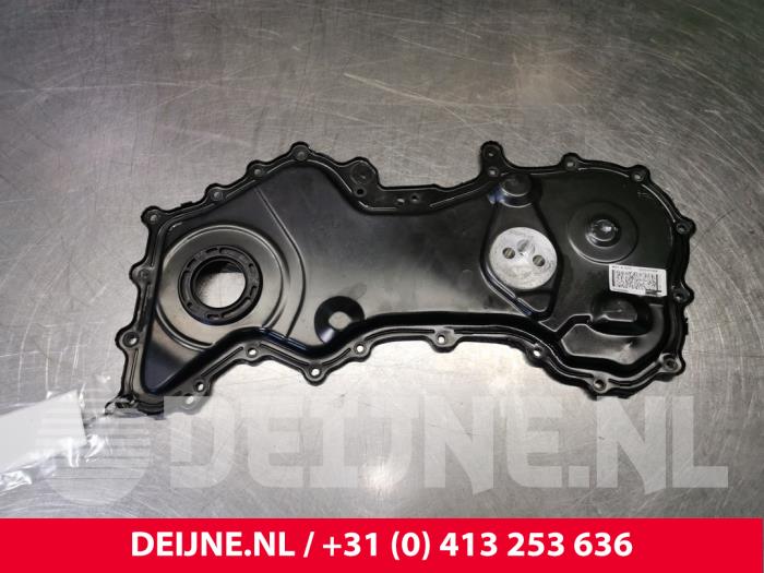 Renault Master Distributiedeksel O179991