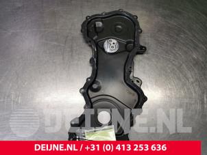 Renault Master Distributiedeksel O179991 foto 2