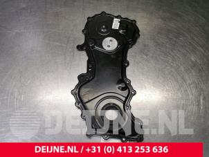 Renault Master Distributiedeksel O179991 foto 3