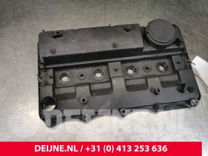 Ford Transit Custom Kleppendeksel O179997 foto 2
