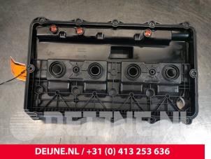 Ford Transit Custom Kleppendeksel O179997 foto 3