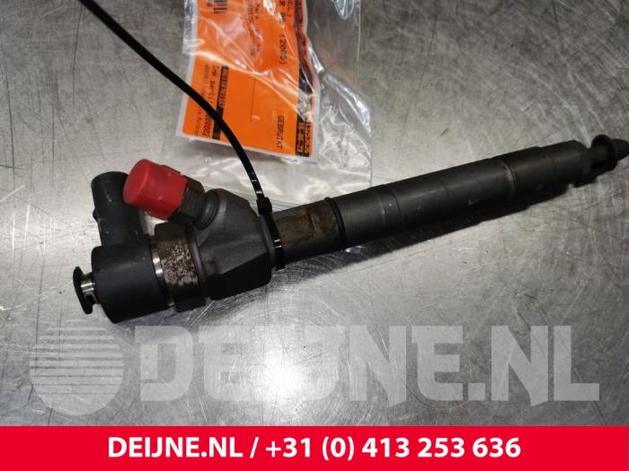 Mercedes Sprinter Einspritzdüse (Diesel) O179998