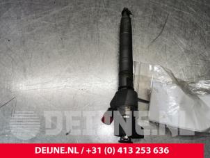 Mercedes Sprinter Einspritzdüse (Diesel) O179998 foto 4