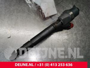 Mercedes Sprinter Einspritzdüse (Diesel) O179998 foto 3