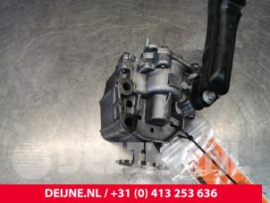 Renault Master Oil pump O180005 photo 4