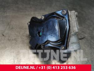 Opel Movano Throttle body O180010 photo 4