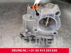 Opel Movano Throttle body O180010 photo 3