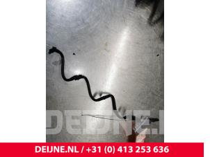 Citroen Jumpy Fuel return line O180014 photo 3