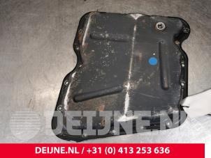 Opel Movano Ölwanne O180017 foto 2