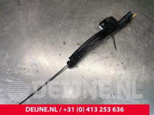 Opel Movano Ölmessstab O180019 foto 3