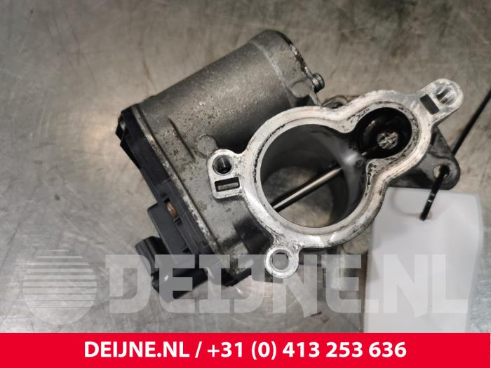 Opel Movano EGR valve O180020