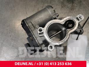 Gebruikte EGR Klep Opel Movano 2.3 CDTi 16V FWD Prijs € 84,70 Inclusief btw aangeboden door van Deijne Onderdelen Uden B.V.