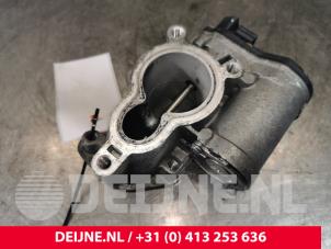 Opel Movano AGR Ventil O180020 foto 2