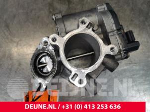 Opel Movano AGR Ventil O180020 foto 3