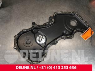 Gebruikte Distributiedeksel Opel Movano 2.3 CDTi 16V FWD Prijs € 121,00 Inclusief btw aangeboden door van Deijne Onderdelen Uden B.V.