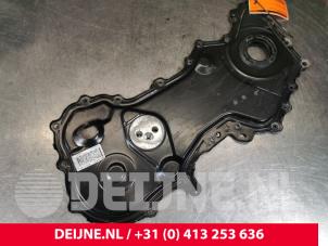 Opel Movano Timing cover O180021 photo 2