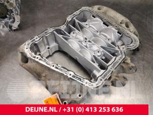 Opel Movano Ölwanne O180026 foto 3