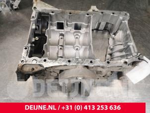 Opel Movano Ölwanne O180026 foto 2