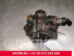 Renault Trafic Mechanical fuel pump O180028 photo 3