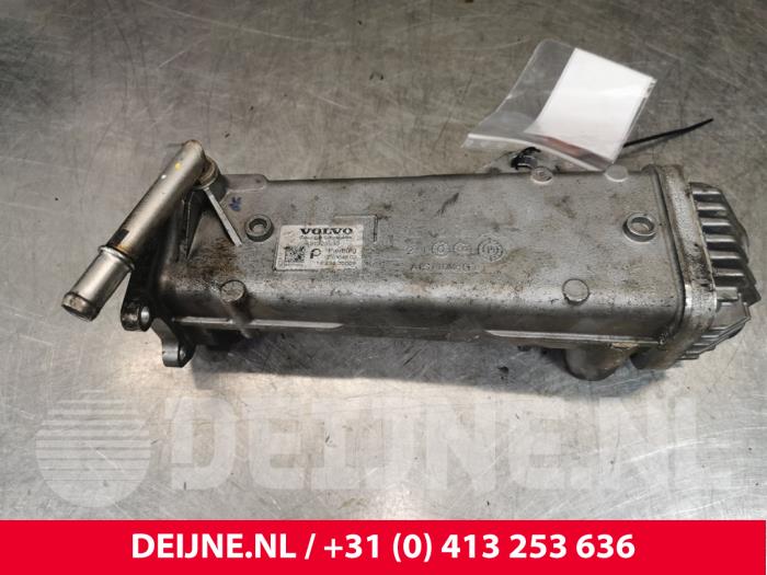Volvo V40 EGR koeler O180030