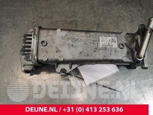 Volvo V40 AGR Kühler O180030 foto 2