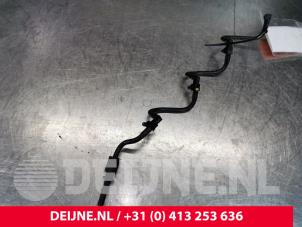 Renault Trafic Fuel return line O180034 photo 3