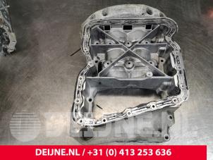 Renault Trafic Carterpan O180036 foto 3