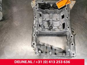 Renault Trafic Carterpan O180036 foto 2