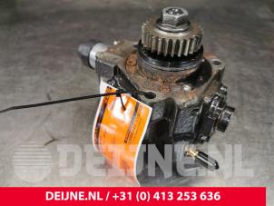 Renault Trafic Mechanical fuel pump O180037 photo 2