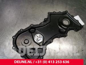 Renault Trafic Timing cover O180042 photo 3