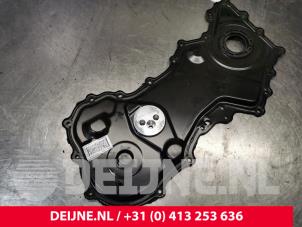 Renault Trafic Timing cover O180042 photo 2